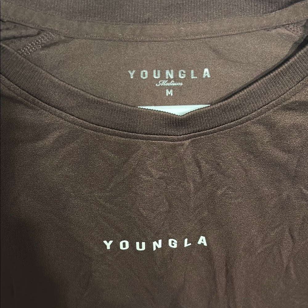 YoungLA Tee - Picture 2 of 7